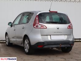 Renault Scenic 2011 2.0 138 KM