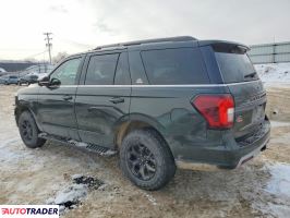 Ford Expedition 2022 3