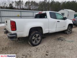 Chevrolet Colorado 2019 2