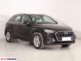 Audi Q5 2021 2.0 201 KM