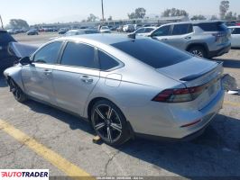 Honda Accord 2023 2