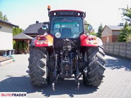 McCormick XTX 145 T3 Mechaniczna Skrzynia