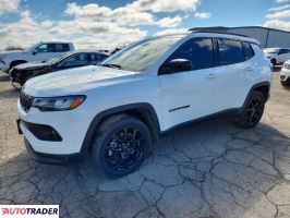 Jeep Compass 2025 2