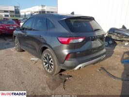 Ford Escape 2020 2