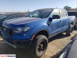 Ford Ranger 2019 2