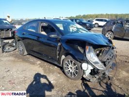 Hyundai Accent 2019 1