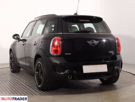 Mini Countryman 2012 2.0 140 KM