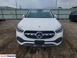 Mercedes CL 2021 2