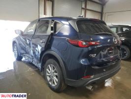Mazda CX-5 2023 2