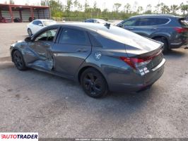 Hyundai Elantra 2023 2 Hyundai Elantra 2023 2