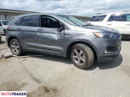 Ford Edge 2024 2