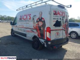 Ford Transit 2019 3 Ford Transit 2019 3