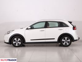 Kia Niro 2018 1.6 139 KM