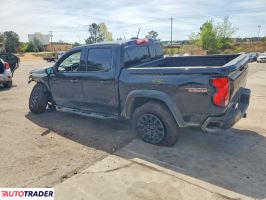 Chevrolet Colorado 2026 2