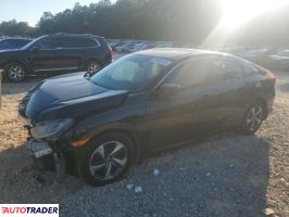Honda Civic - zobacz ofertę