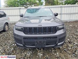 Jeep Cherokee 2023 3
