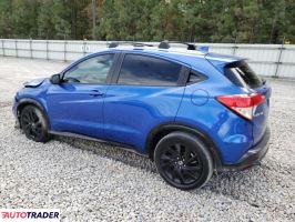 Honda HR-V 2021 1