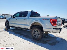 Ford Pozostałe 2023 3