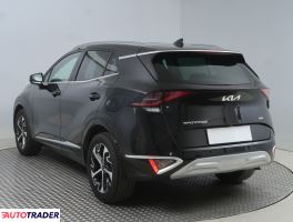 Kia Sportage 2022 1.6 226 KM