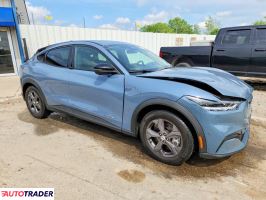 Ford Mustang 2023