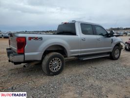 Ford Pozostałe 2021 7