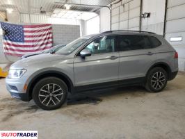 Volkswagen Tiguan 2020 2 Volkswagen Tiguan 2020 2