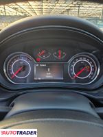 Opel Insignia 2014 1.6 170 KM