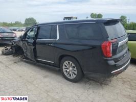 GMC Yukon 2024 6 GMC Yukon 2024 6