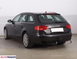 Audi A4 2010 1.8 118 KM