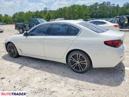 BMW 530 2022 2
