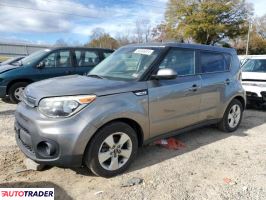 Kia Soul 2019 1