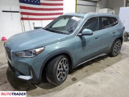 BMW X1 2025 2 BMW X1 2025 2