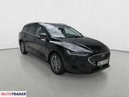 Ford Focus 2024 1.5 115 KM Ford Focus 2024 1.5 115 KM