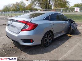 Honda Civic 2020 2