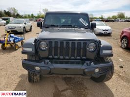 Jeep Wrangler 2023 3