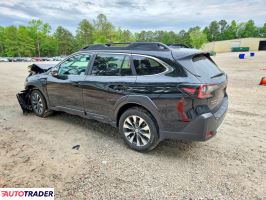 Subaru Outback 2025 2