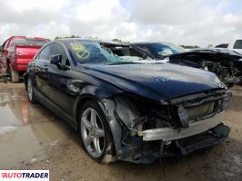 Mercedes CL 2015 3 Mercedes CL 2015 3