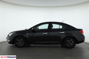 Chevrolet Cruze 2009 1.6 111 KM Chevrolet Cruze 2009 1.6 111 KM