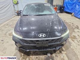 Hyundai Elantra 2024 2