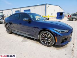 BMW M4 2023 3 BMW M4 2023 3