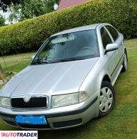 Skoda Octavia 2009 1.6 102 KM Skoda Octavia 2009 1.6 102 KM