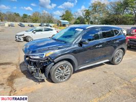 Hyundai Tucson - zobacz ofertę