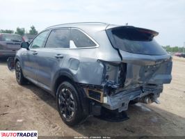 Kia Sorento 2025 2