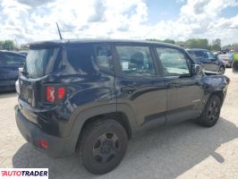 Jeep Renegade 2020 2