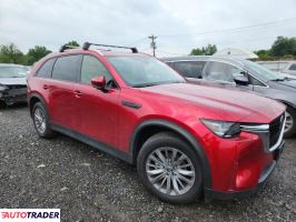 Mazda CX-9 2024 3 Mazda CX-9 2024 3