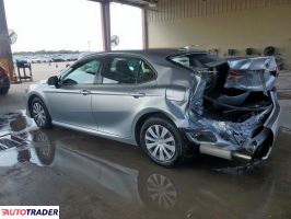 Toyota Camry 2022 2 Toyota Camry 2022 2