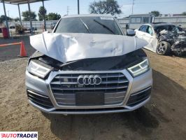 Audi Q5 2019 2