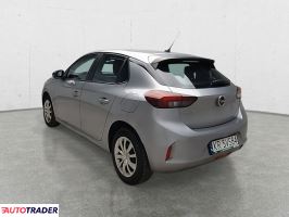 Opel Corsa 2020 1.2 75 KM