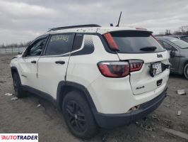 Jeep Compass 2018 2