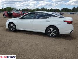 Nissan Altima 2022 2 Nissan Altima 2022 2